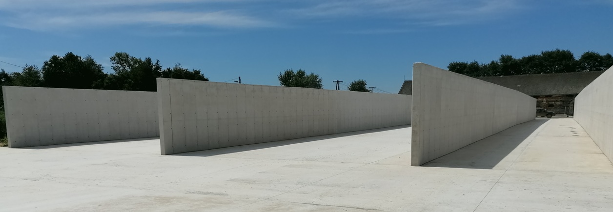 Ipari és mezőgazdasági épületek